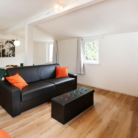 Ferienwohnung Le T2 Chic ! Carcassonne Exterior foto